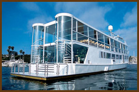 Image of the Destiny Yacht