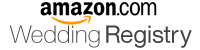 Amazon.com Wedding Registry